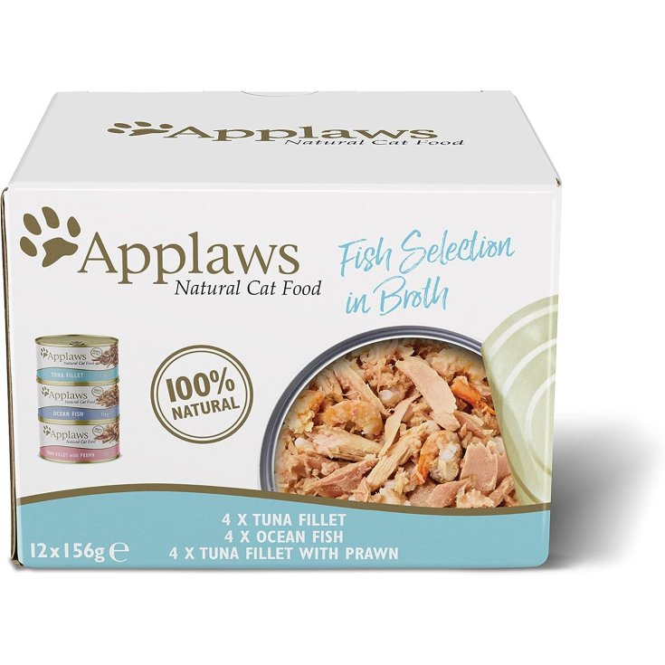 NP CAT LIFESTYLE GF WHITE FISH AD 400 G