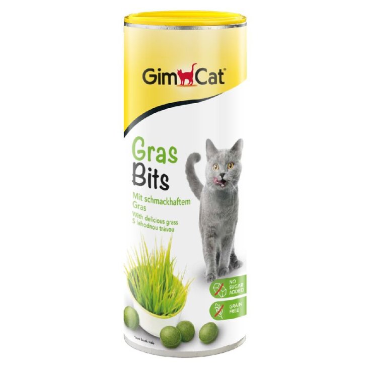 GIMPET GRAS BITS 15G