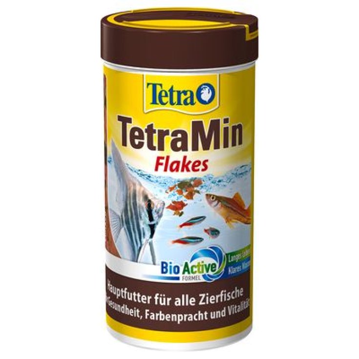 TETRAMIN 10 LT