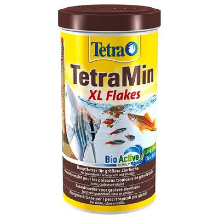 TETRAMIN XL BIG FLAKES 1000 ML