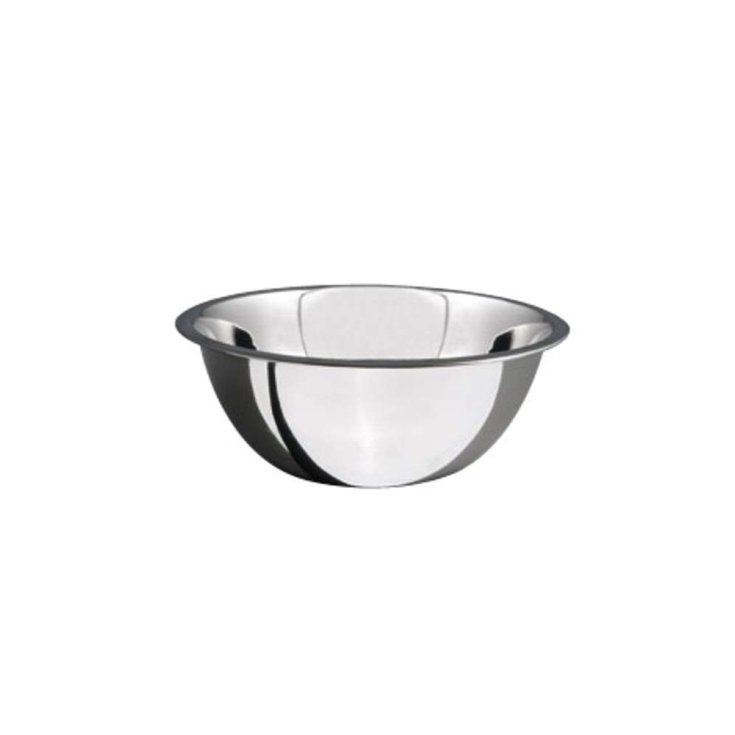 STAINLESS STEEL BOWL HAPPY BI21CM 1,5L