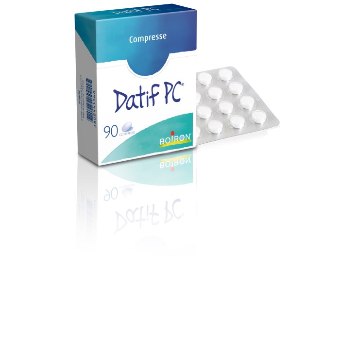Boiron Datif PC 90 Tablets