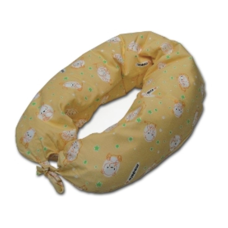 MOMMY CHILD CUSHION NEW