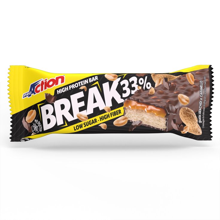 PROACTION BREAK 33% ARACH 50G
