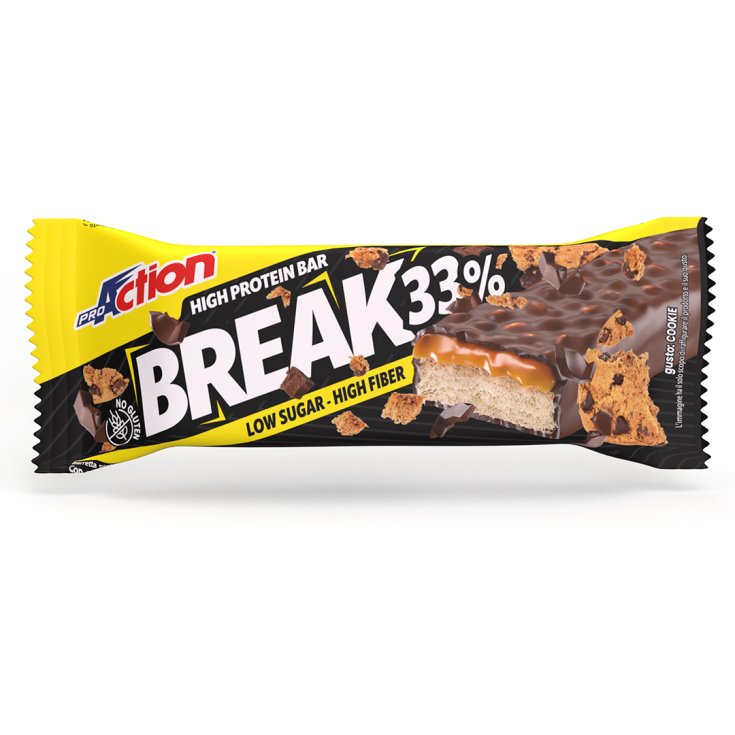 PROACTION BREAK 33% COOK 50G