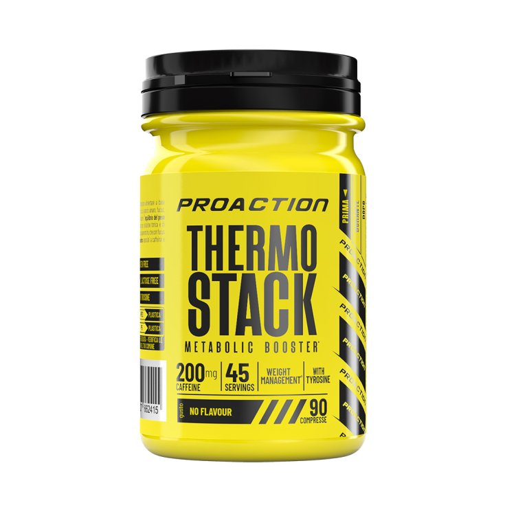FIT THERMO STACK 90CPR