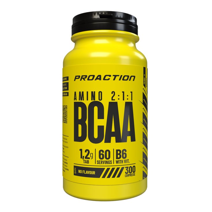 FIT BCAA 2:1:1 300CPR