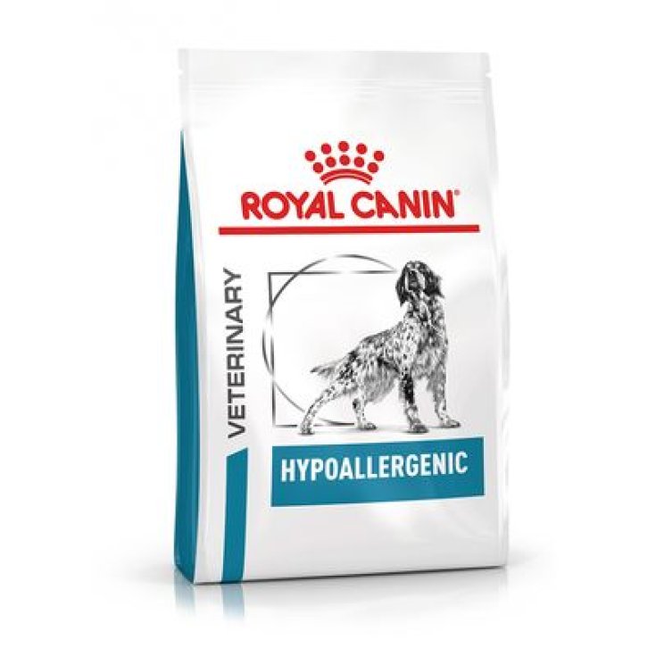 TP ADULT DOG HYPOAL TURK 10KG