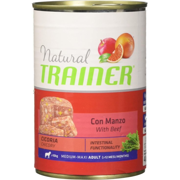 LK WD ADULT BEEF 400G