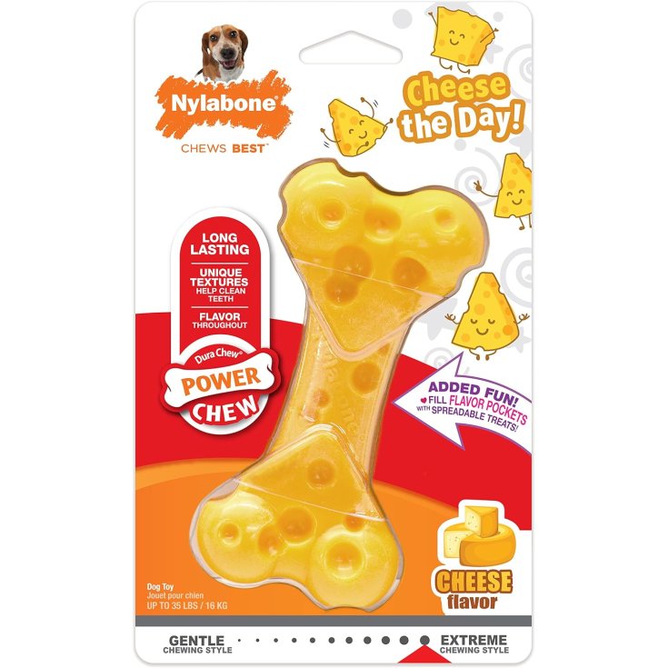 TASTYBONE YAK CHEESE NYLON