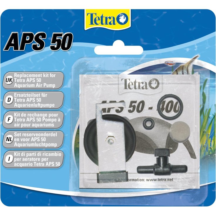 TETRATEC APS 50