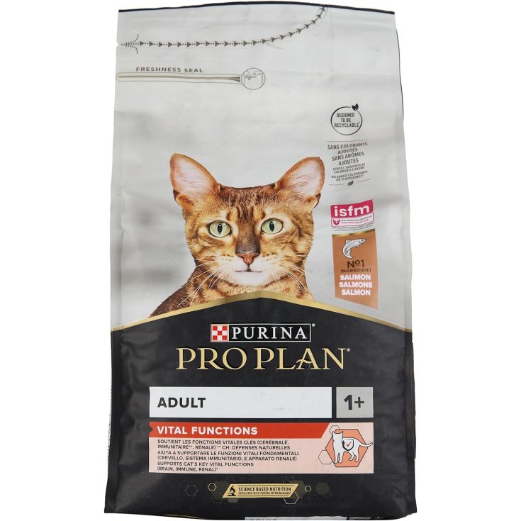 LK DC ADULT WHITE FISH SALMON 2KG