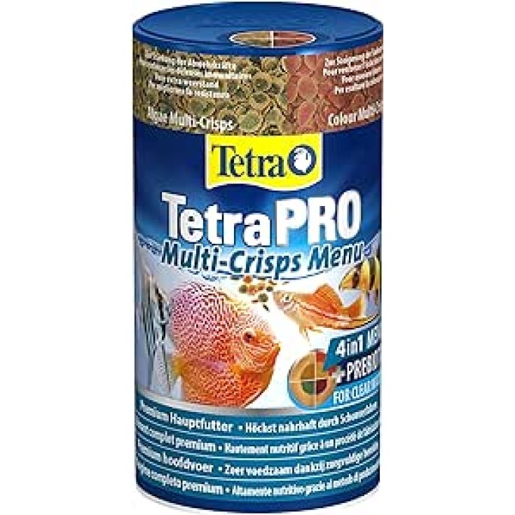 TETRAPRO MENU 250 ML