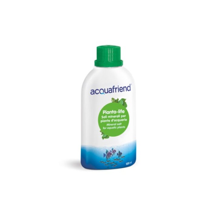 ACQUAFRIEND PLANT LIFE FERTILIZER PE