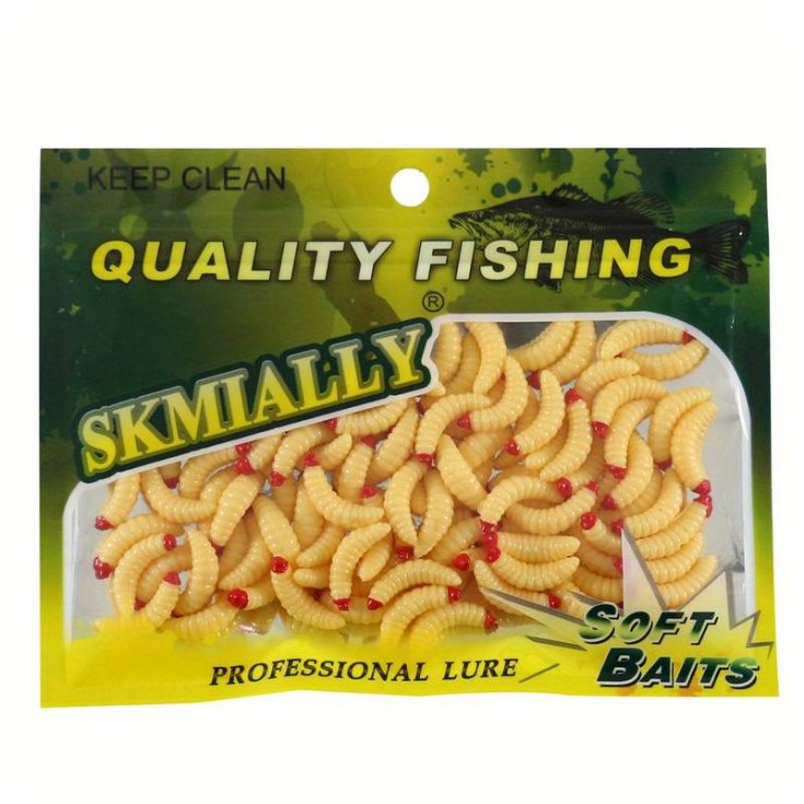 MINI FISH STICK 100 GR