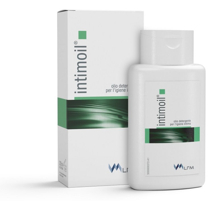 Intimoil LFM 200ml