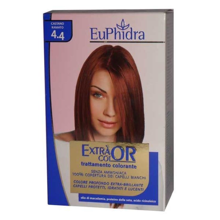 EUPHIDRA EXCOL 4.4 CAST