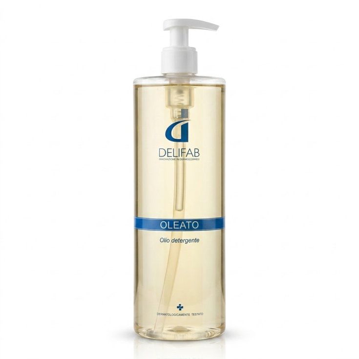 Elifab Delifab Oleate 200ml
