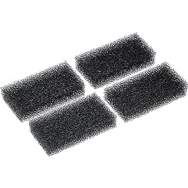 TETRA SPONGE ACTIVATED CARBON CF 400/600