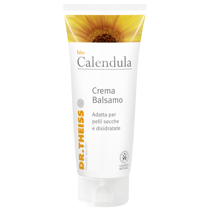 Dr Theiss Bio Calendula Cream Balm 100ml