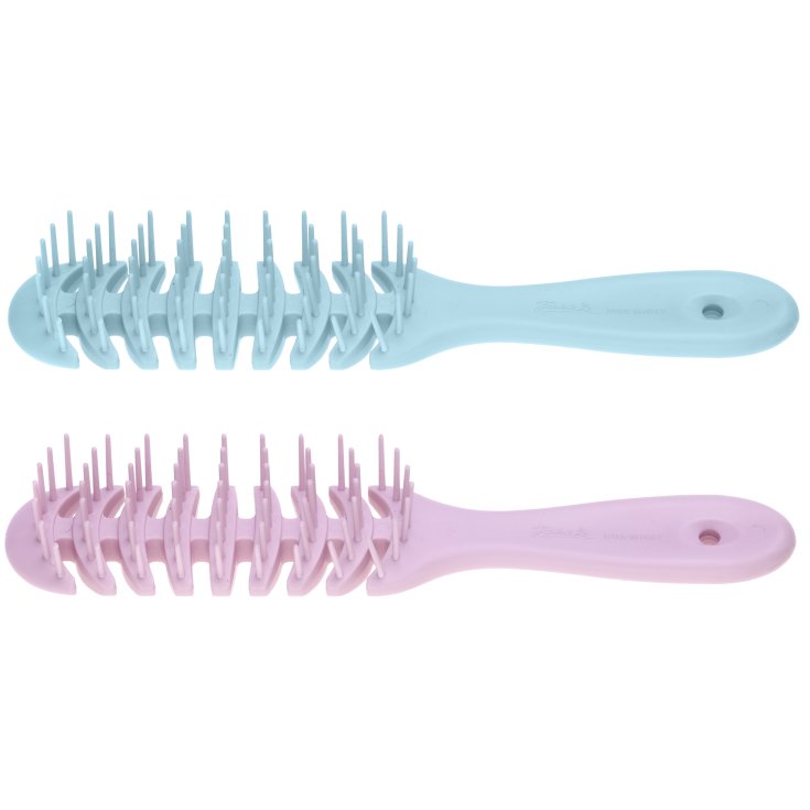 Giorgio Janeke Spazzola Ragno Colore Assortito