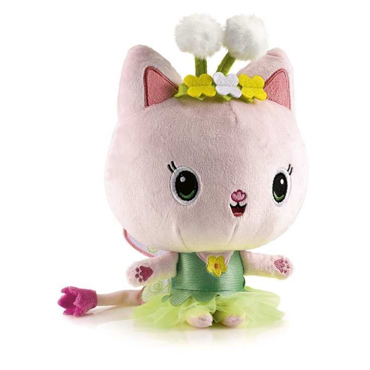 BIOSYNEX PELUCHE TERM GATTINA