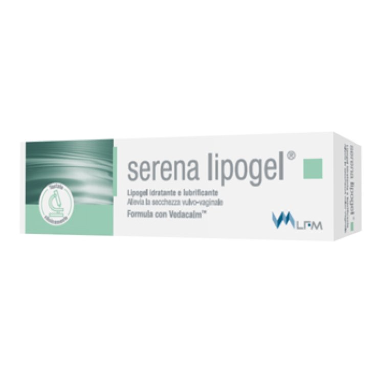 Serena Lipogel LFM 30ml