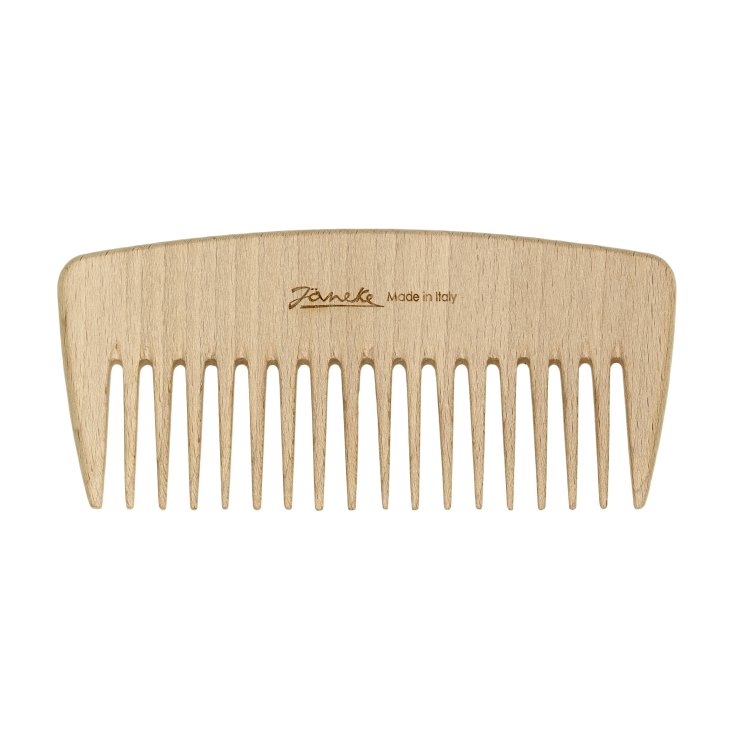 NATURALIA WOOD RADO COMB