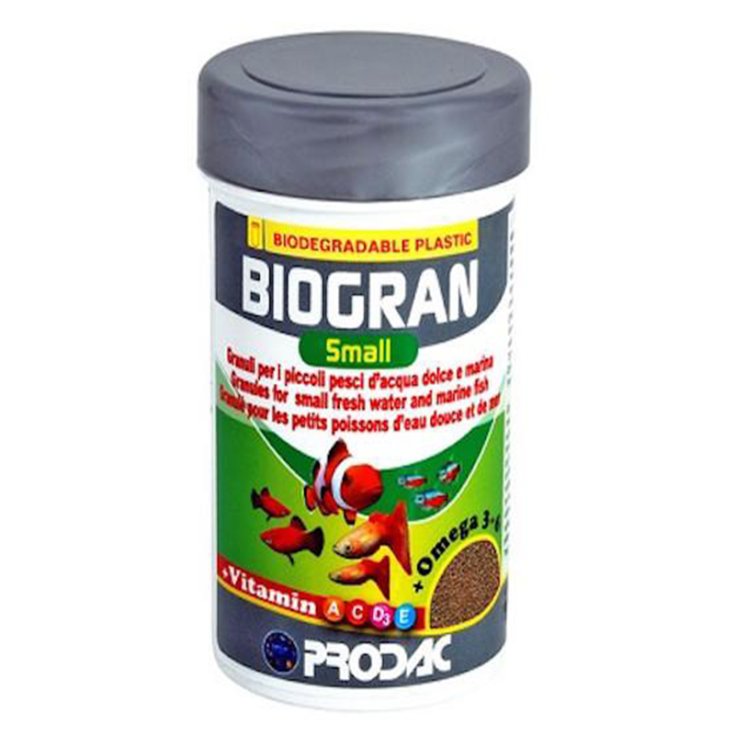 BIOGRAN SMALL 100 ml BIOGRAN SMALL 100 ml