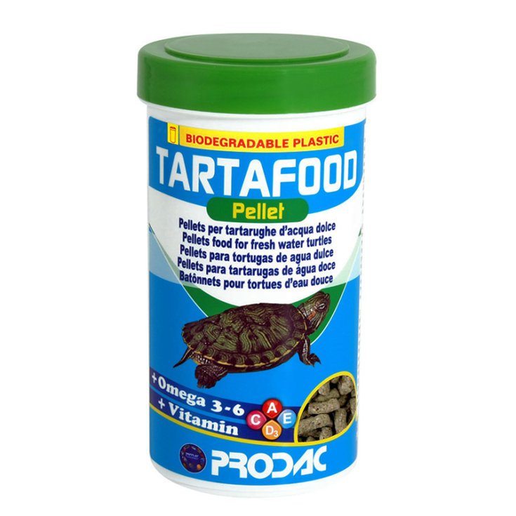 TARTADFOOD PELLET ADULT 250 ml