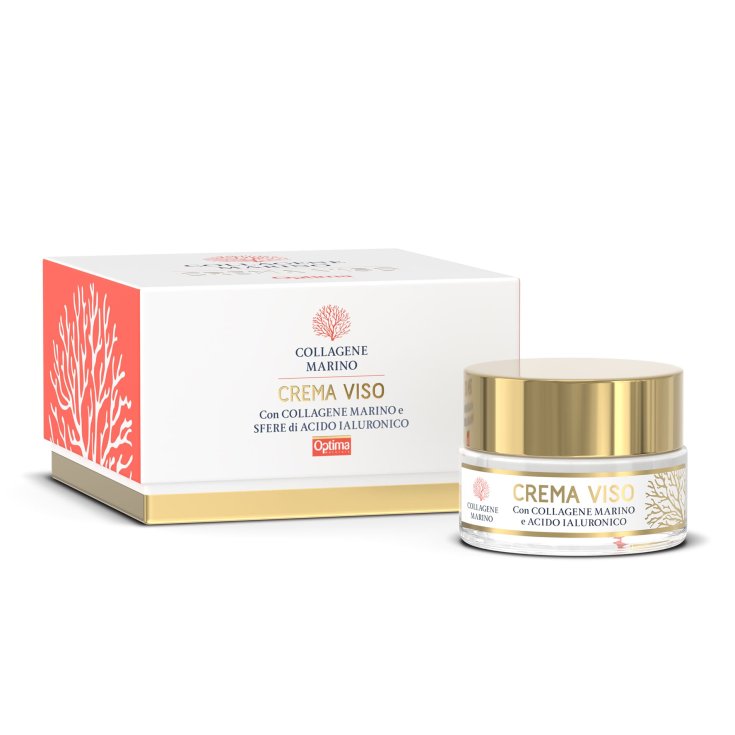 MARINE COLLAGEN FACE CREAM