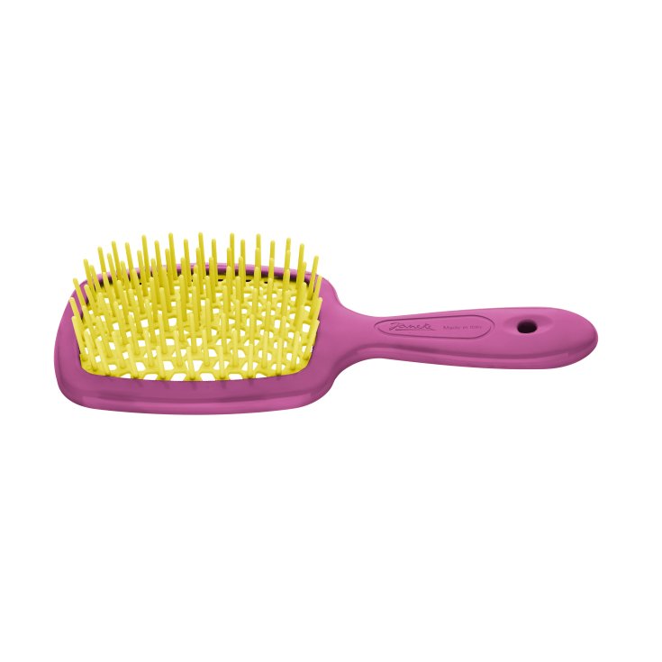 SUPERBRASH BRUSH S FUCHSIA