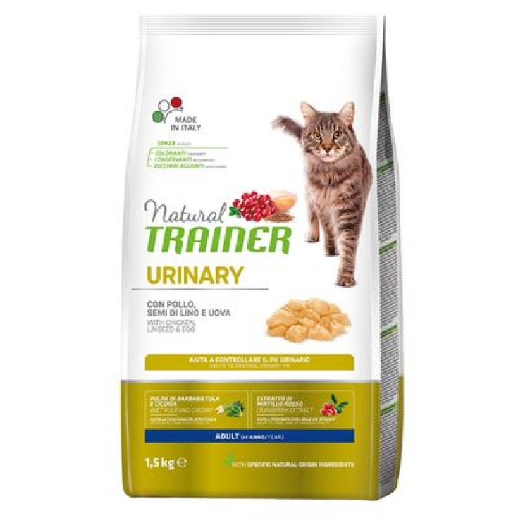 NF NAT. BETWEEN CAT URINARY CHICKEN 300 GR