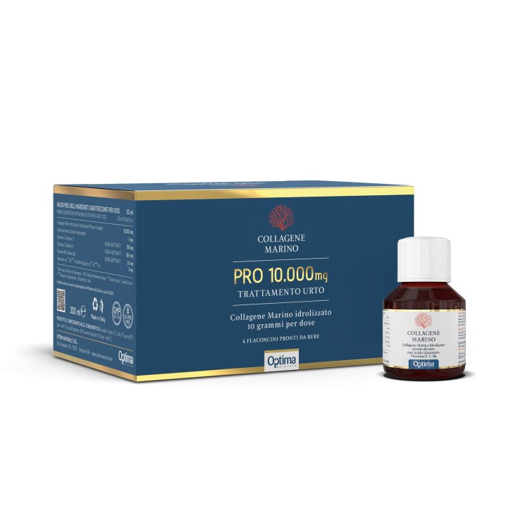 MARINE COLLAGEN PRO 10000 6FL