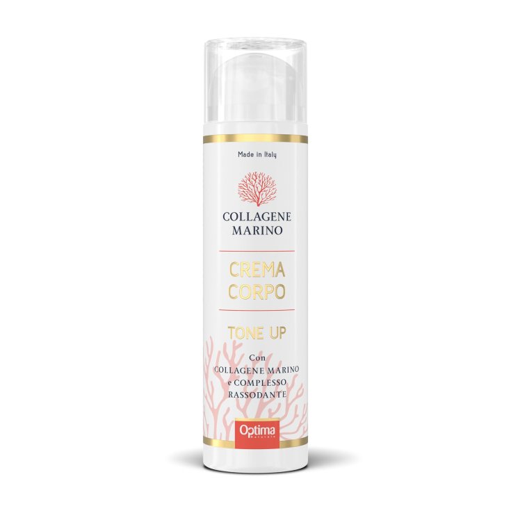 MARINE COLLAGEN BODY CREAM