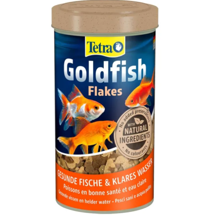 TETRAGOLDFISH 100ML