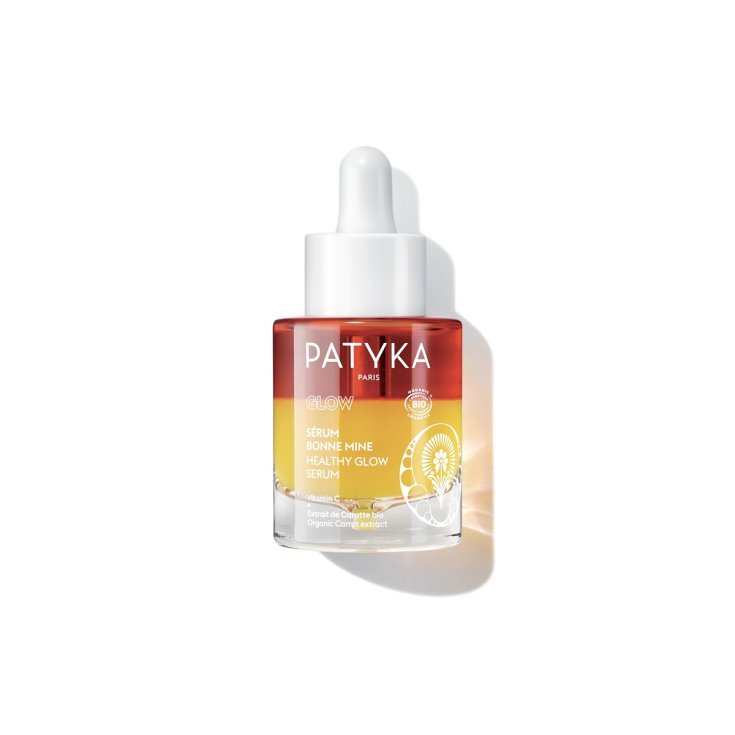 PATYKA SIERO HEALTHY GLOW