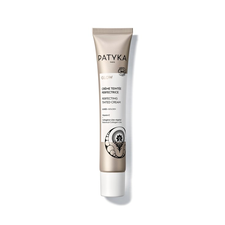 PATYKA CREMA COL PERF DORATA PATYKA CREMA COL PERF DORATA
