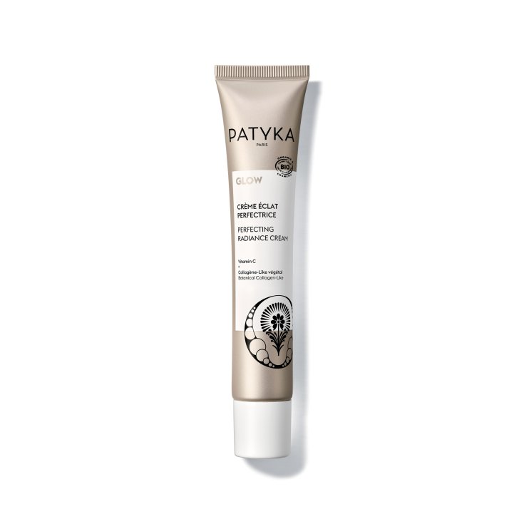 PATYKA CREMA ILLUMINANTE PERF PATYKA CREMA ILLUMINANTE PERF