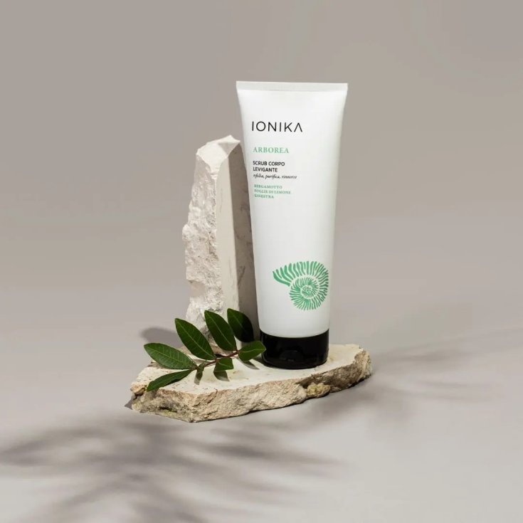IONIKA ARBOREA SCRUB CRP LEVIG