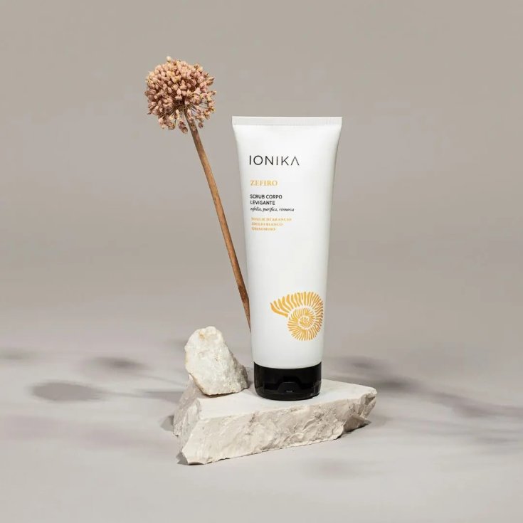 IONIKA ZEFIRO SCRUB CRP LEVIG