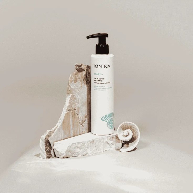 IONIKA MAREA LATTE CRP IDRAT