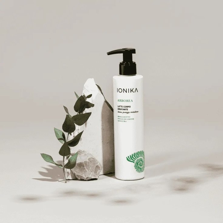 IONIKA ARBOREA LATTE CRP IDRAT