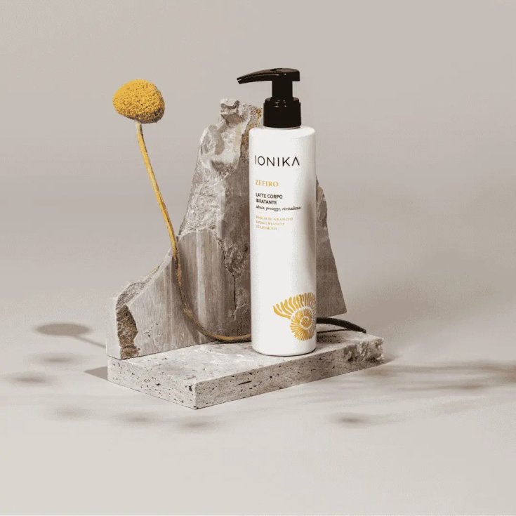 IONIKA ZEFIRO LATTE CRP IDRAT