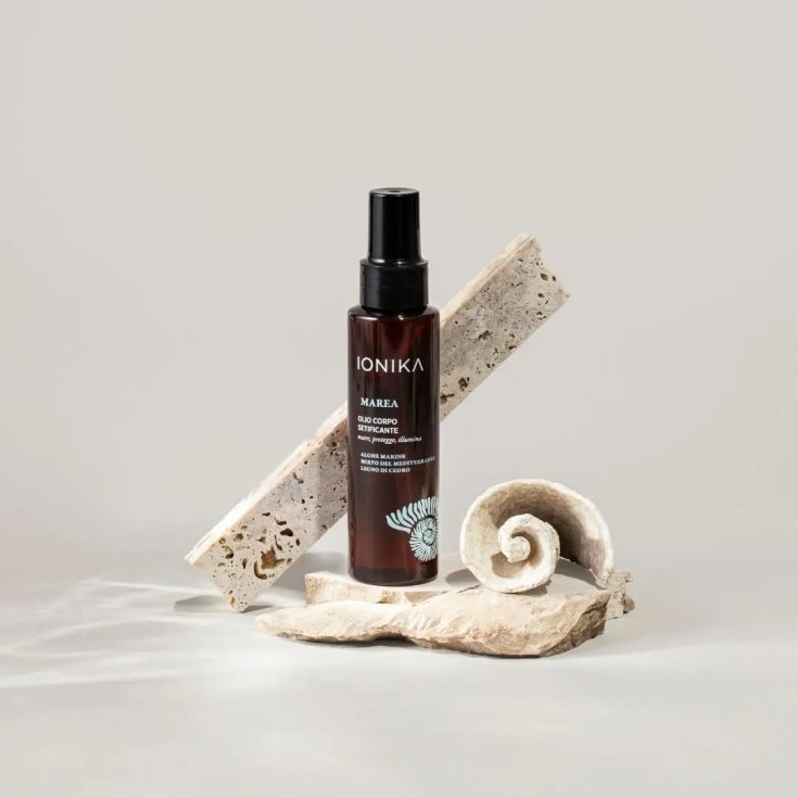 IONIKA MAREA OLIO CRP SETIF