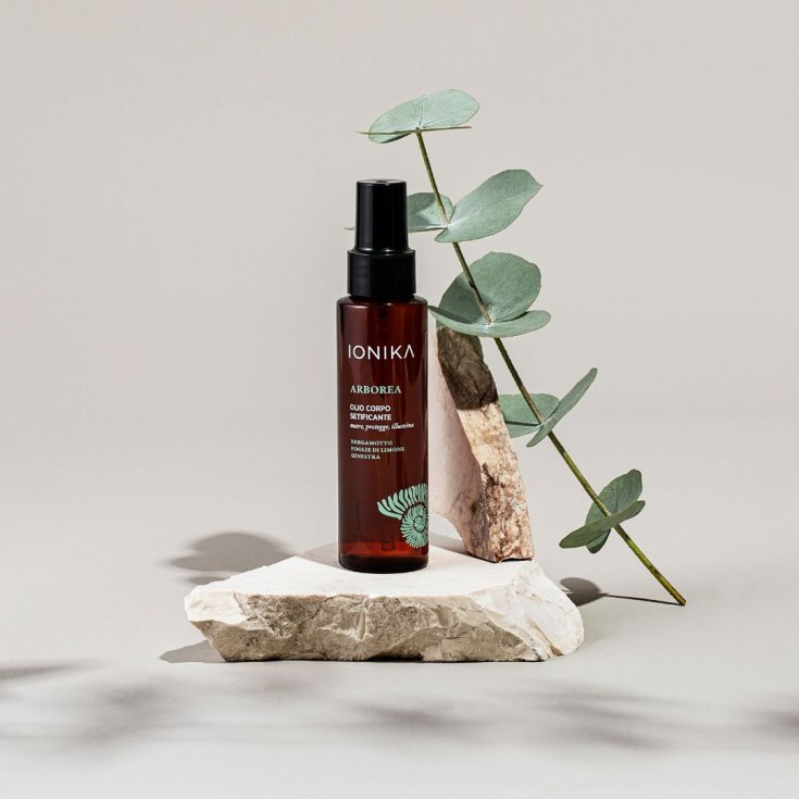 IONIKA ARBOREA OLIO CRP SETIF