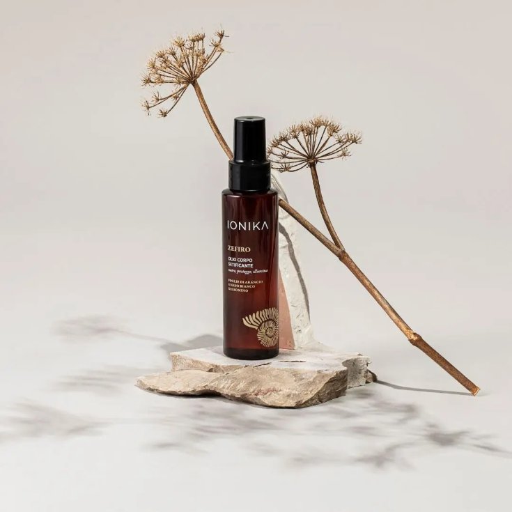 IONIKA ZEFIRO OLIO CRP SETIF