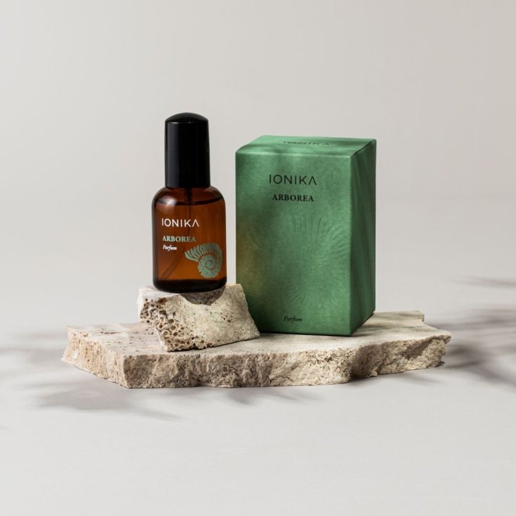 IONIKA ARBOREA PARFUM 50ML
