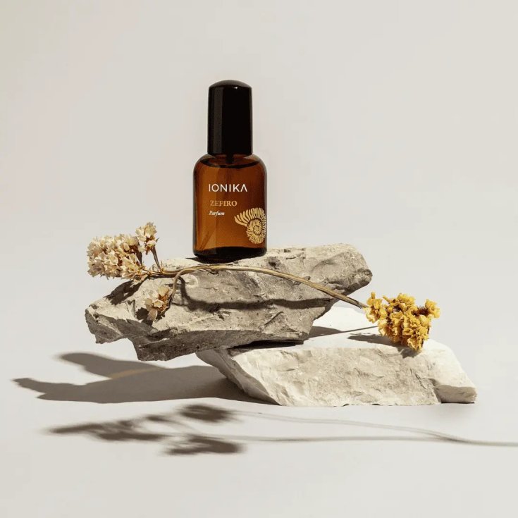 IONIKA ZEFIRO PARFUM 50ML