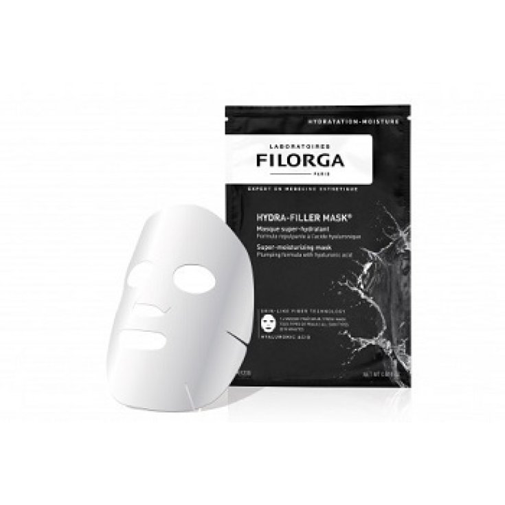 Filorga Hydra Filler Mask Super Moisturizing Mask